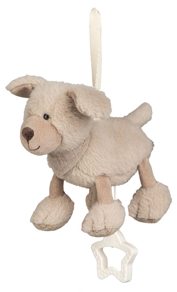 Sterntaler 6002426, Pejskek Obrázek produktu 