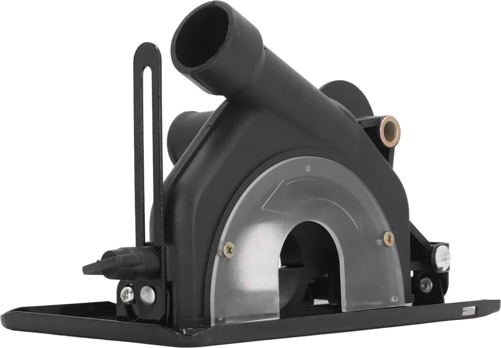 Guide de coupe pour meuleuse d'angle 125mm : sécurité et précision DIY