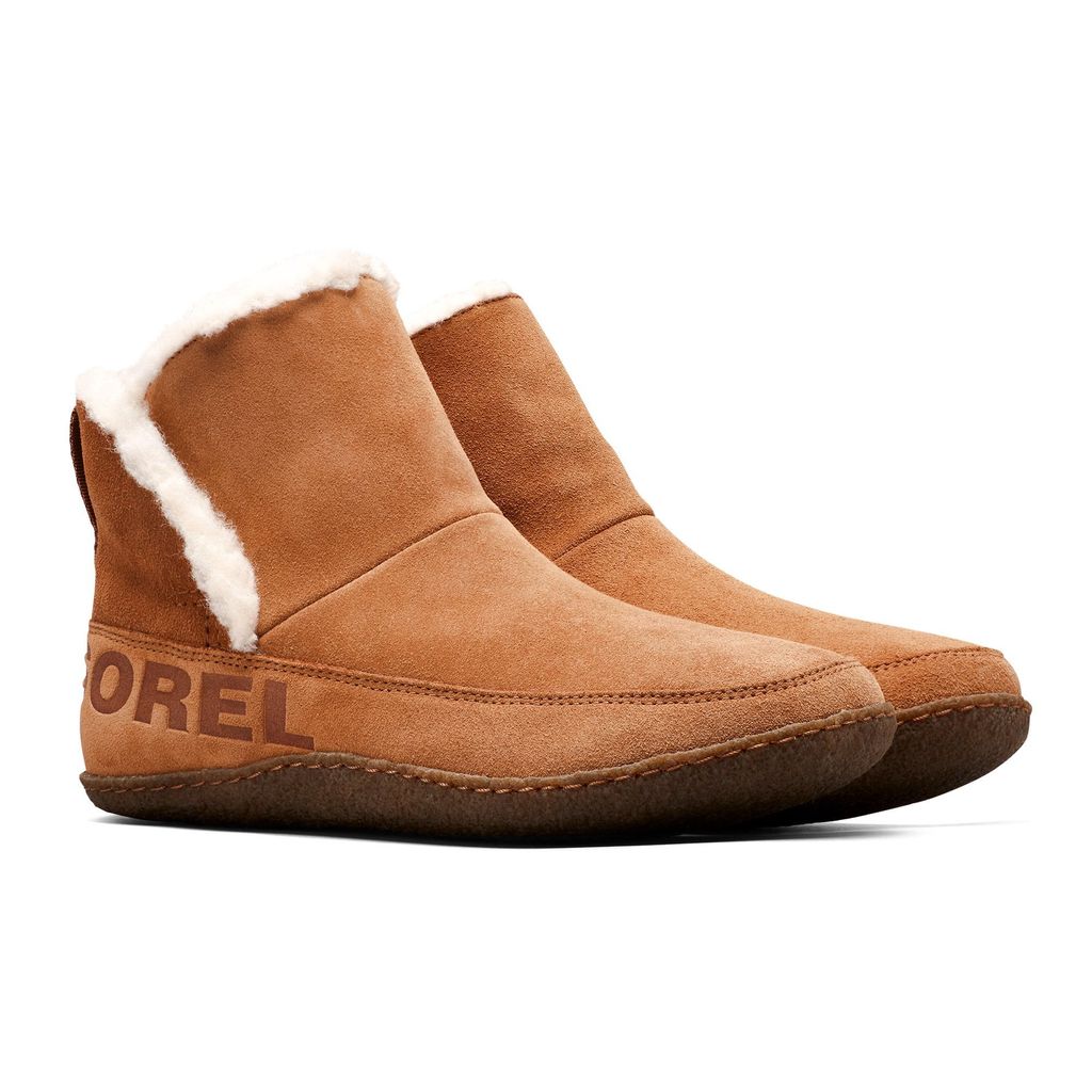 Sorel Nakiska Bootie Pantoffeln Damen