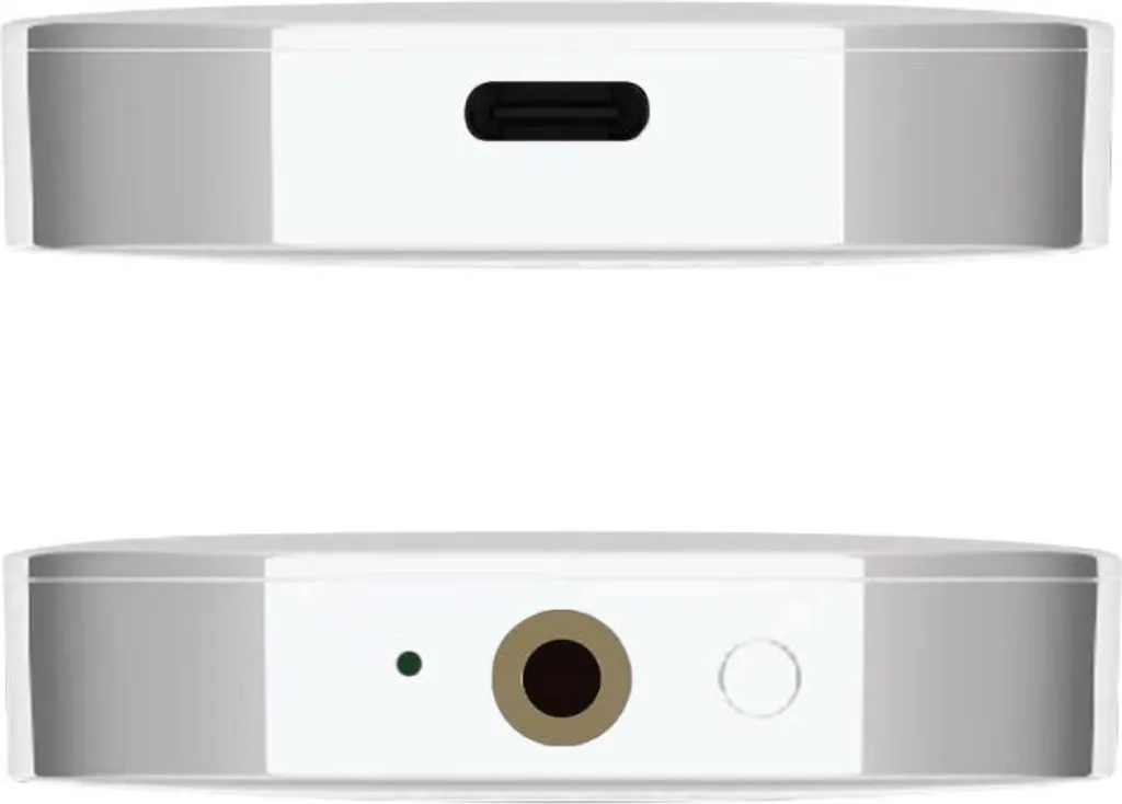 Connectez vos Enceintes en Wi-Fi avec ce Récepteur AudioCast AirPlay 2