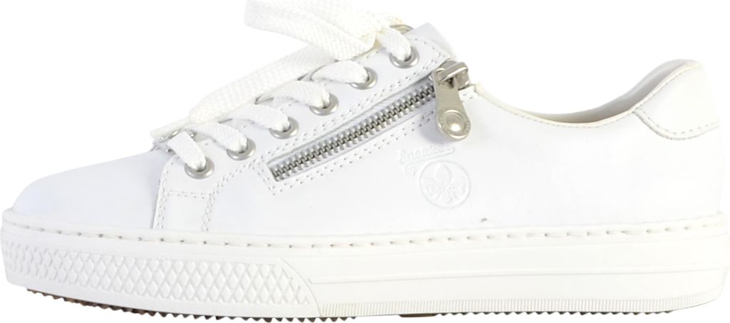 Chaussures pour femmes Rieker L59L1-83 weiss 39 Image du produit 