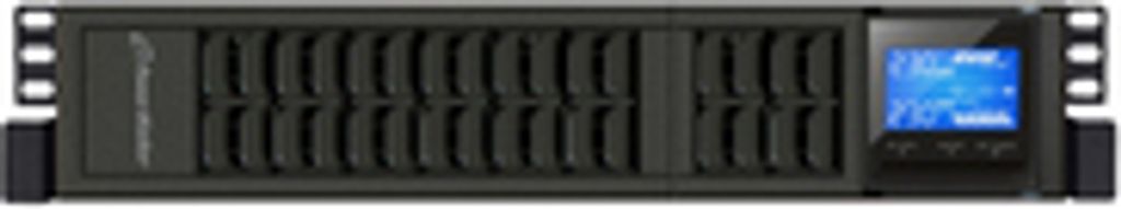 Bluewalker USV Powerwalker VFI 3000 CRS 19" 2400W Online