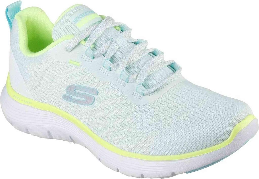 Skechers Flex Appeal 5.0 150201-MTMT MINT MULTI - EU 40 Produktbild 