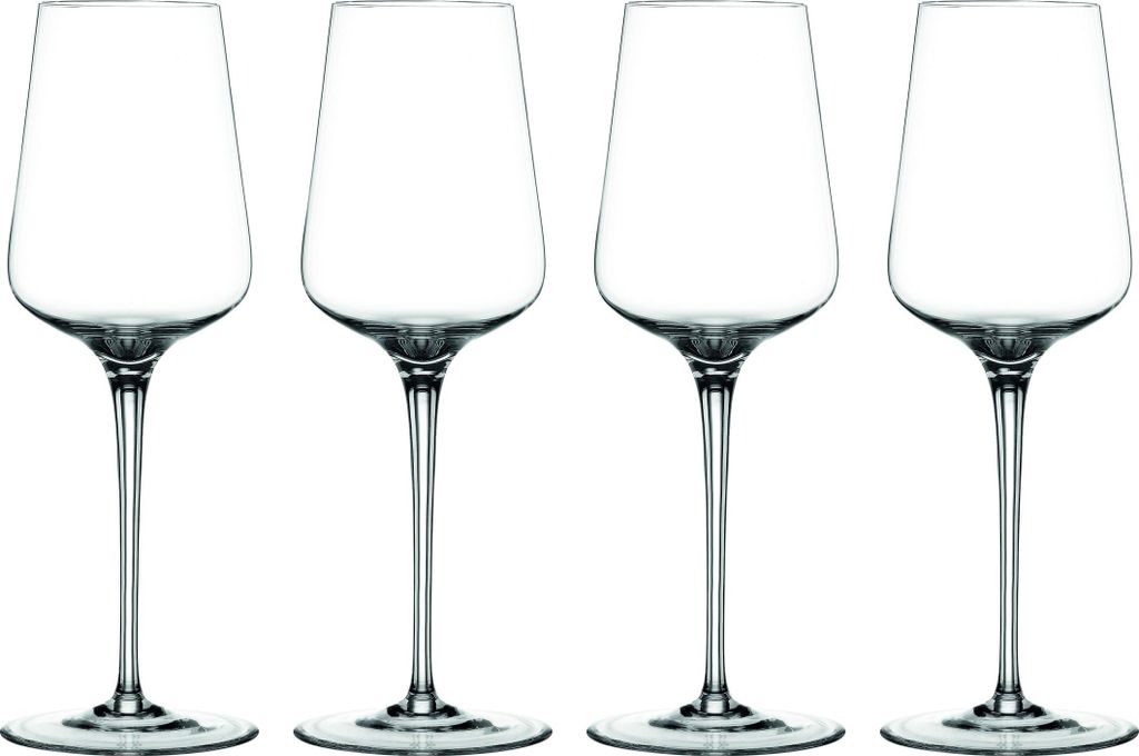 Nachtmann ViNova Weißweinglas (4er Pack)
