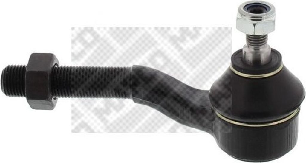 MAPCO Spurstangenkopf Spurstange passend für PEUGEOT 406 (8B) Vorne Links 19341