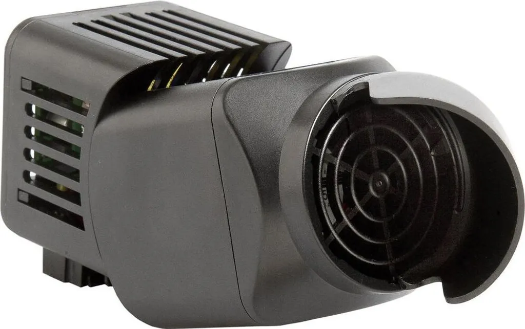 Ventilateur de filtration pour armoire électrique Finder taille 100
