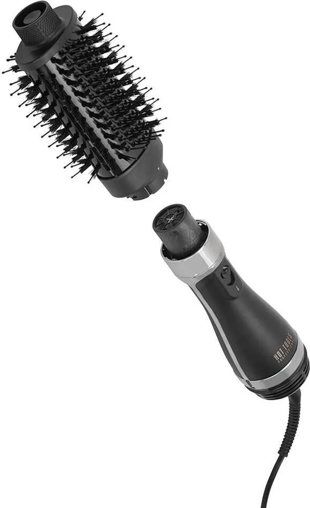 Offerta HOT TOOLS Set Volumizzatore Oro Nero: Risparmia e Brilla - 4