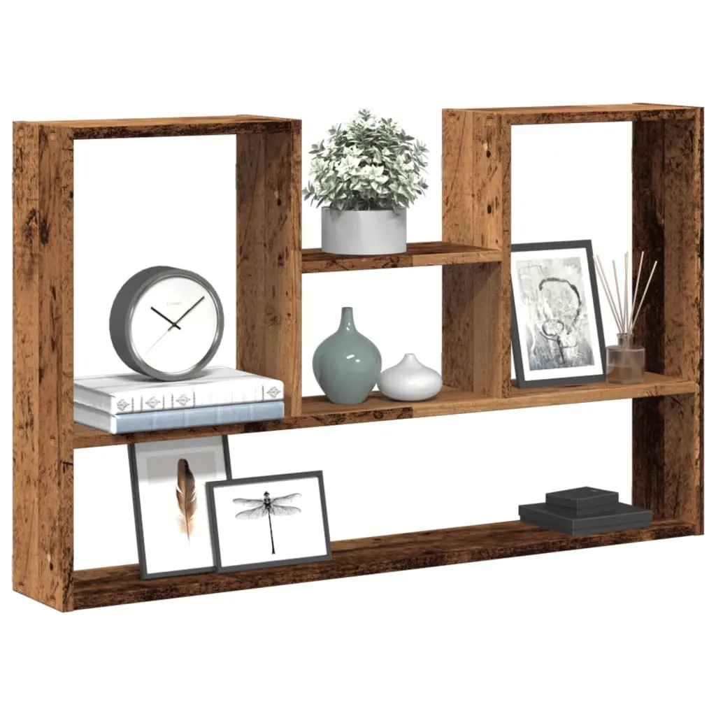 Mensola Maison Exclusive Effetto Antico 99x60 cm - Design Verticale