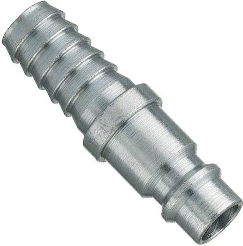 PCL Stecker mit Schlauchanschluss Ø 10 mm, Typ 25, Schnellkupplung