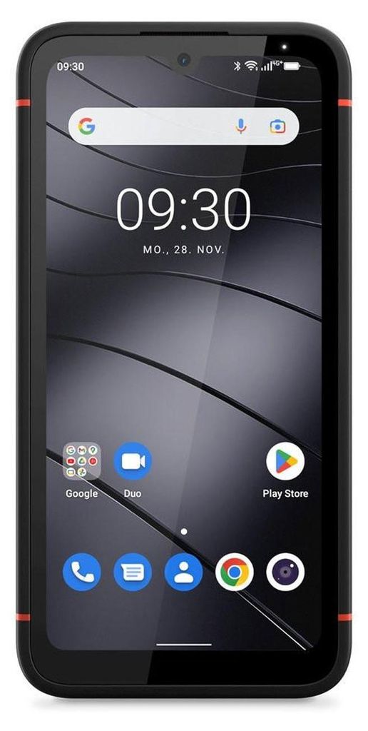 Gigaset GX4 PRO - Smartphone 4G - Dual-SIM - RAM 6GB / Image du produit 