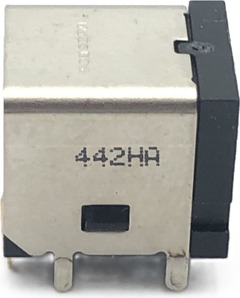 DC Jack Strombuchse Netzbuchse Ladebuchse Ladeanschluss kompatibel für Dell inspiron M1330