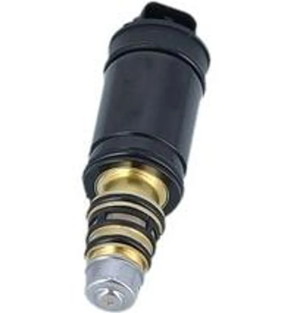 Valve NRF Thermo-Expertise pour réparation clim voiture efficace