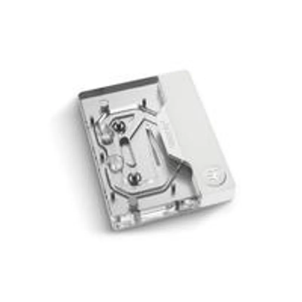 Refroidissez votre Ryzen AM5 avec l'EK-Quantum Velocity² D-RGB White Edition
