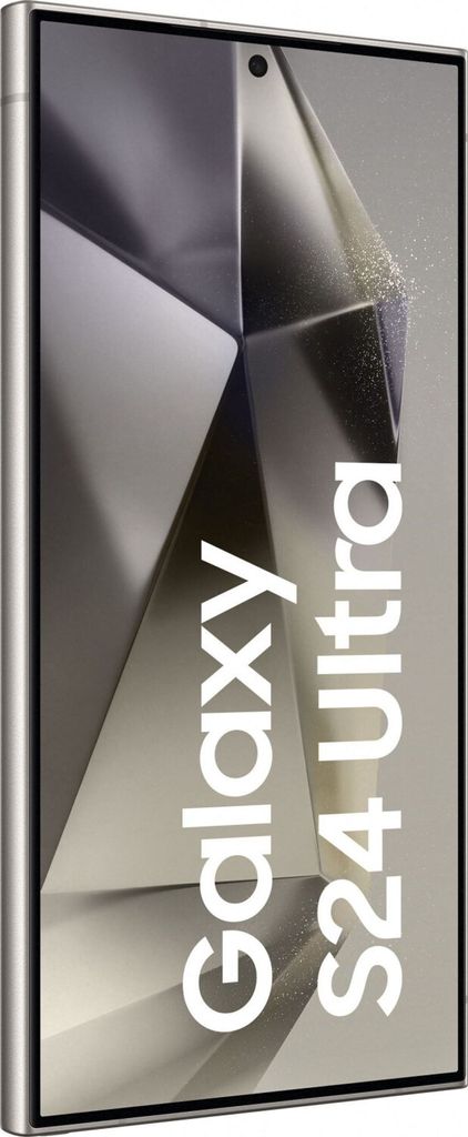 Samsung Galaxy S24 Ultra 512GB Titanium Gray Produktbild 13