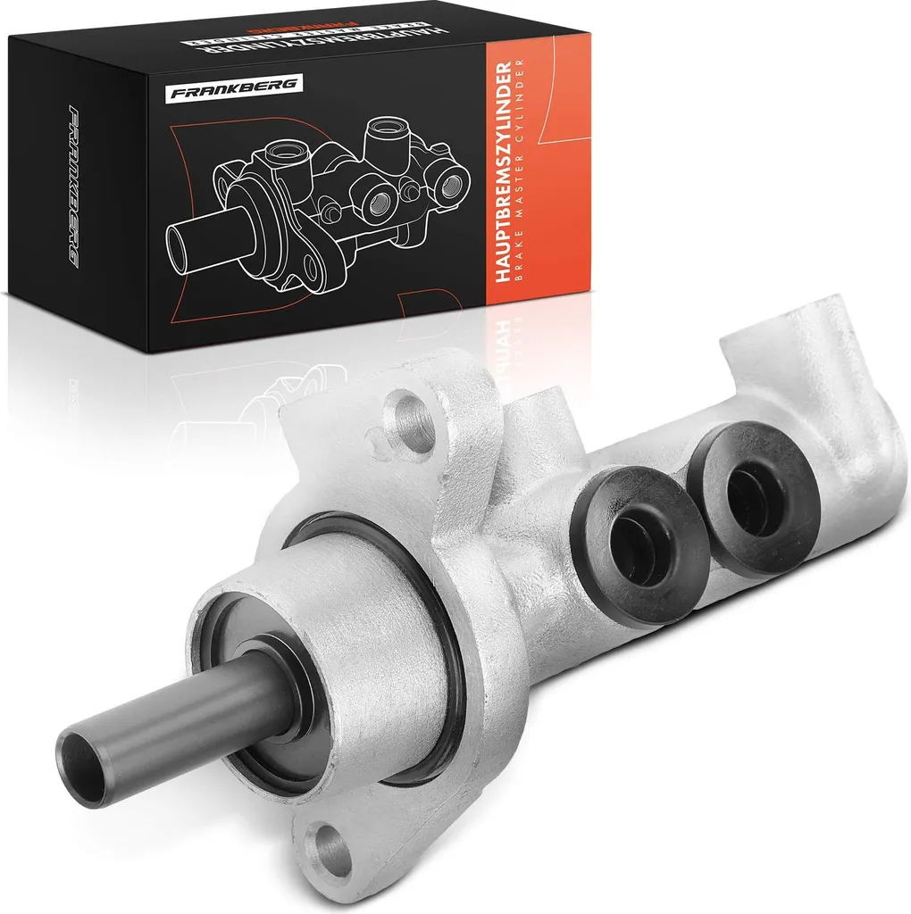 Maître-cylindre de frein Frankberg pour Opel Vectra B J96 1995-1997