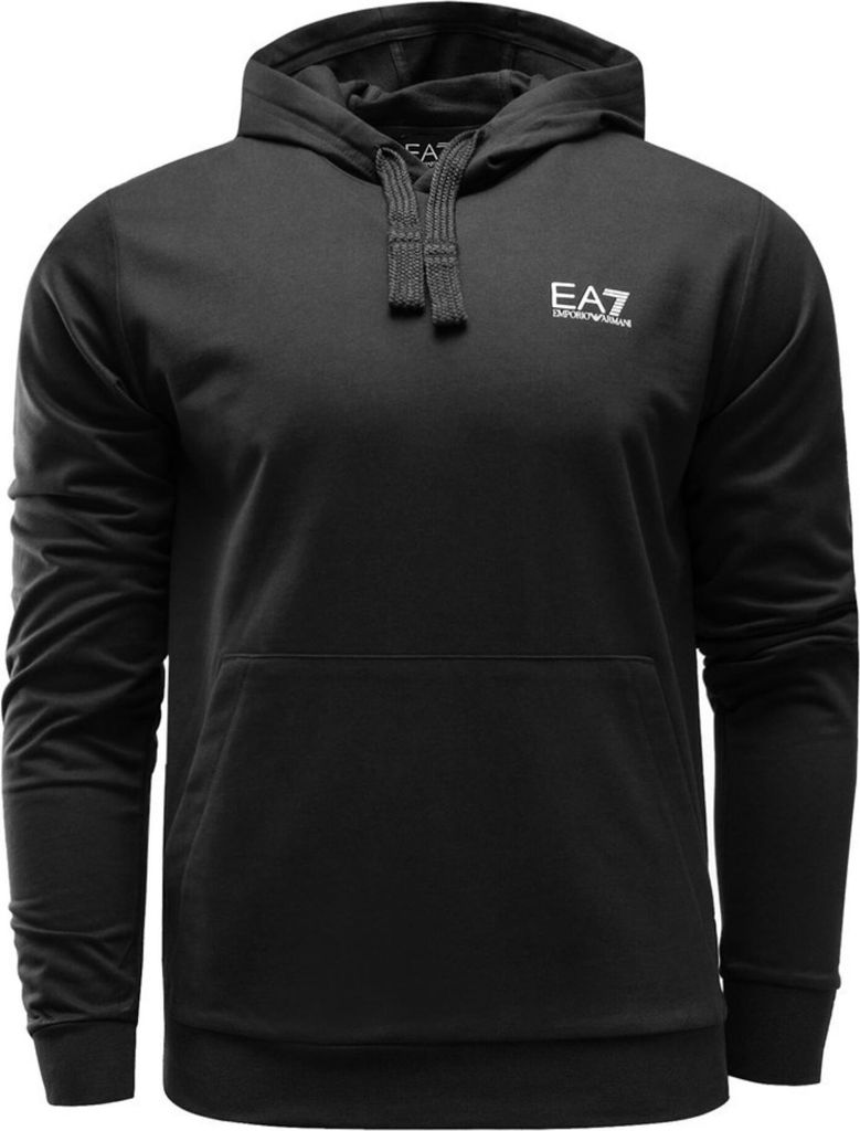 Armani Sweatshirts Ea7, 8NPM04PJ05Z1200, Größe: 169