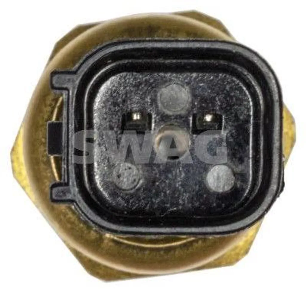 Capteur pression d'huile haute précision FORD FOCUS I 98-04 Robuste - 2