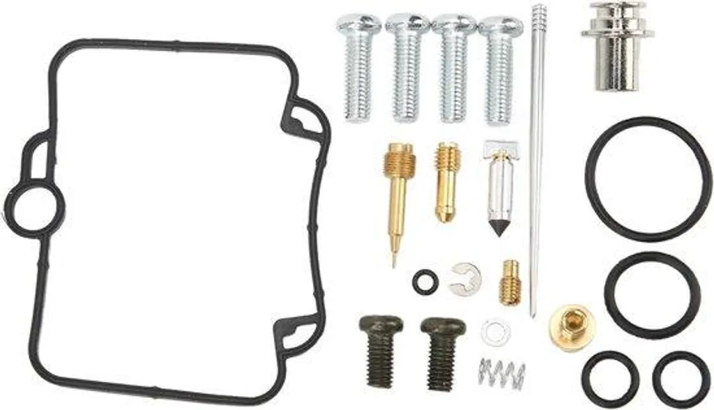 Ensemble de 22 Roulements Moteur pour Quad Polaris Scrambler 500 4x4