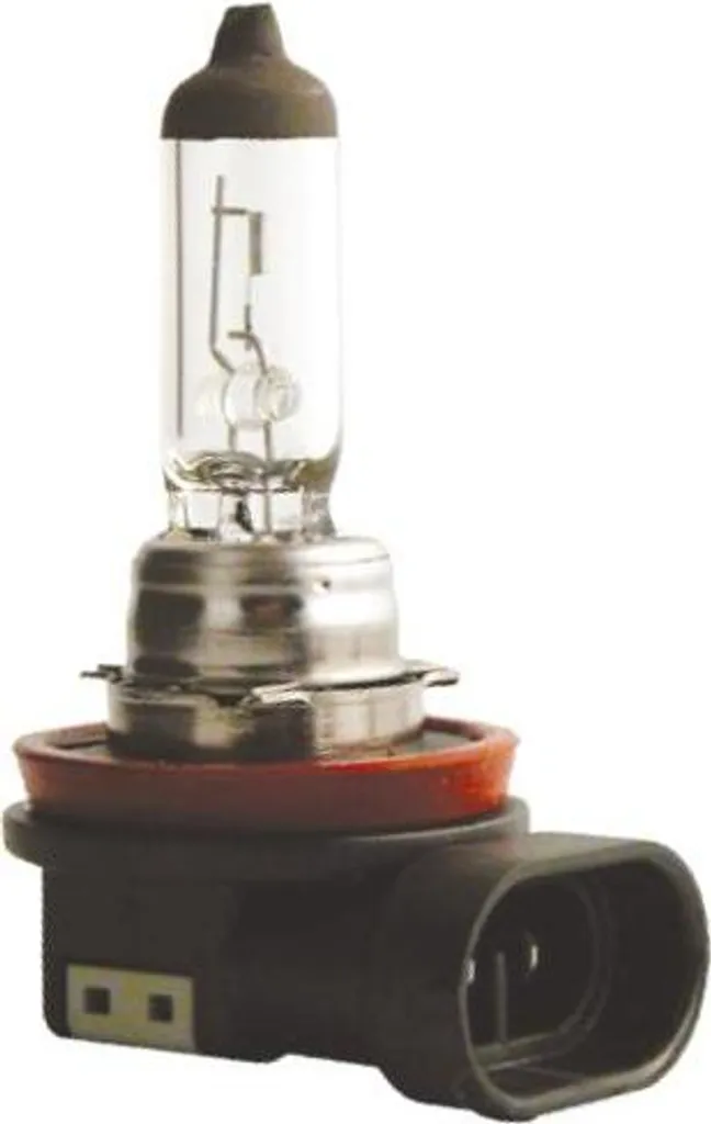 Ampoule H11 halogène 90981-YZZDM haute longévité pour Toyota Lexus