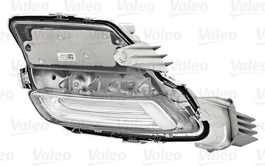 VALEO 045154 - Tagfahrlicht, links für XC60 156