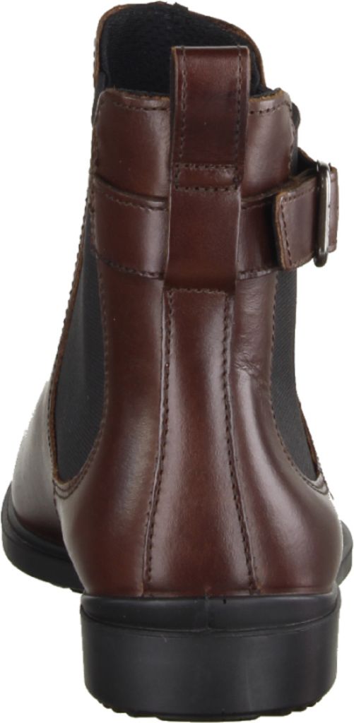 Ecco Komfort Stiefeletten Womens Damen 31363434353337 Braun Produktbild 35
