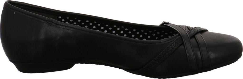 s.Oliver Damen Schuhe Ballerina Slipper 5-22110-20, Produktbild 14