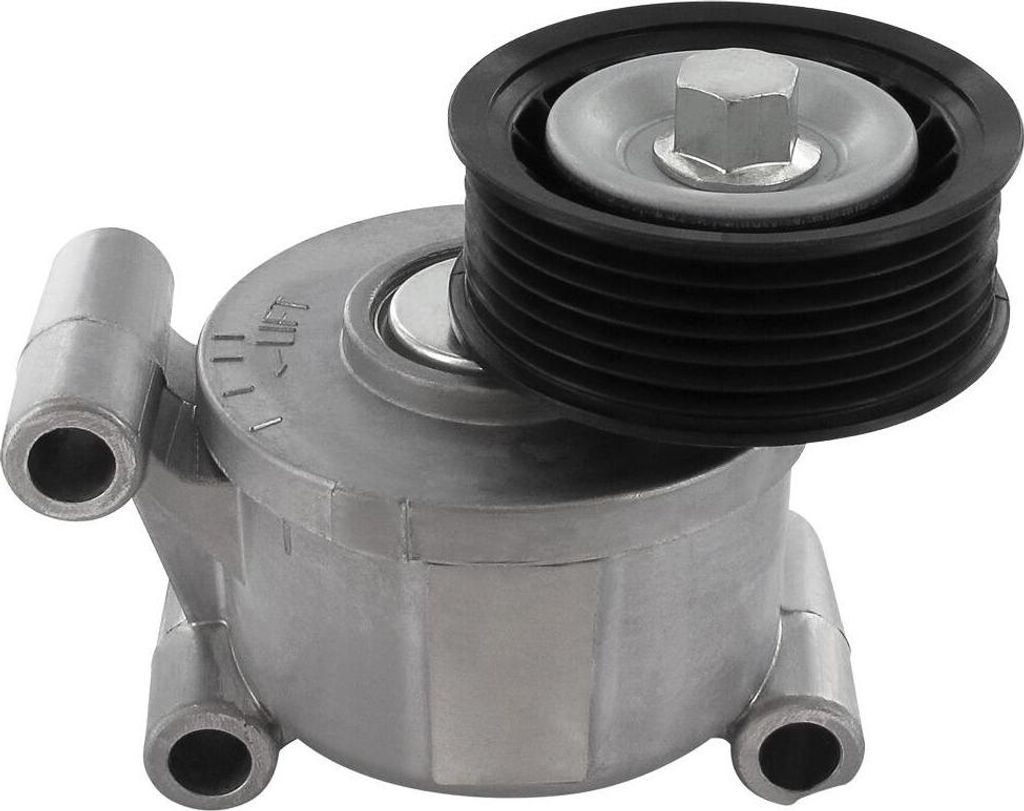 Riemenspanner, Keilrippenriemen FORD C-Max, S40, V50, C30 Focus II
