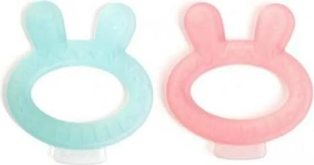 Suavinex Coniglietto Teether 0m - 3