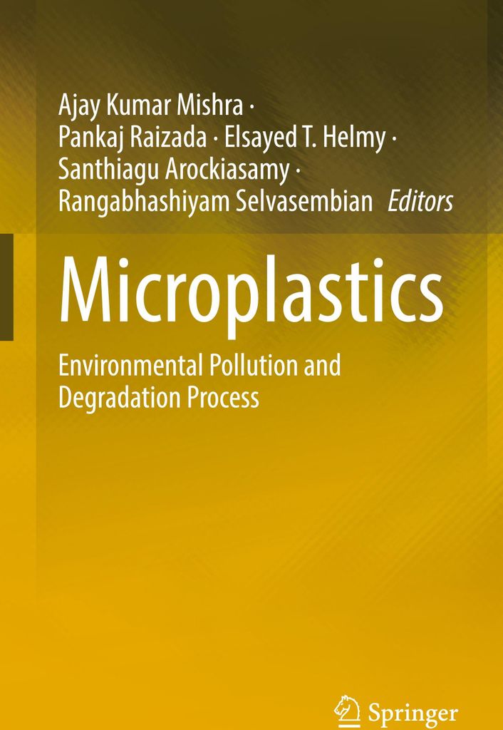 Microplastics