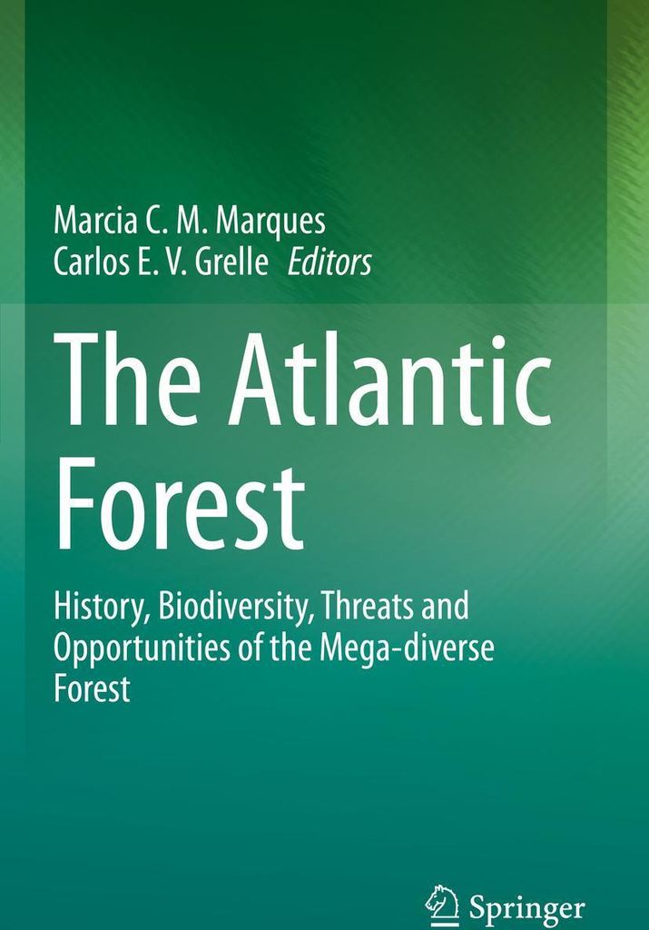 The Atlantic Forest