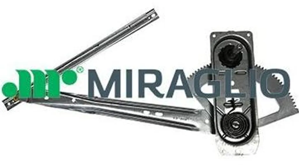 Vitre Bloquée sur Transit ? Lève-vitre MIRAGLIO 30/248 OE 1482292 Fix