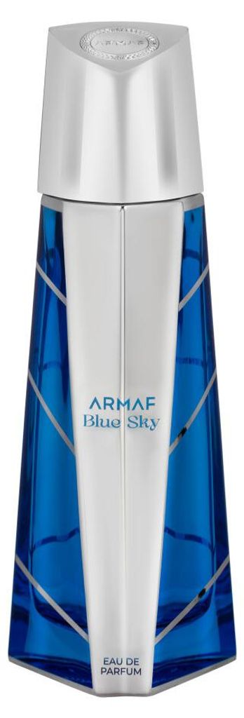 Armaf Blue Sky woda perfumowana unisex 105 ml Zdjęcie produktu 
