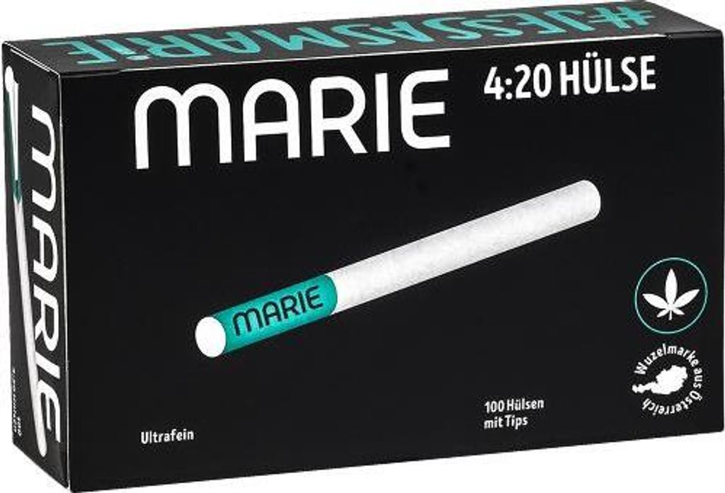 Hülsen Marie 4:20 100 Produktbild 