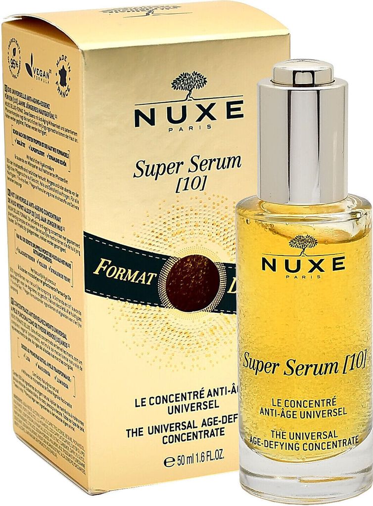 Nuxe Super Serum 50 Ml Image du produit 