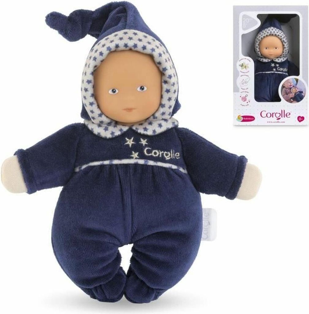 Baby-Puppe Corolle