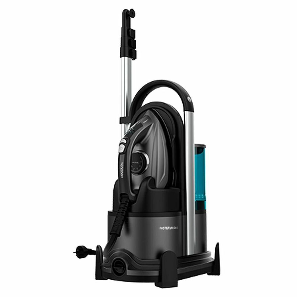 Cecotec 05596, 2600 W, 550 g/min, Ceraniumsohle, 8 bar, 1,7 Produktbild 