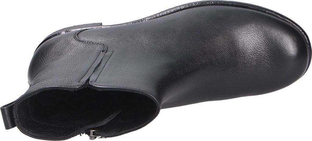 Ara Komfort Stiefeletten Damen 31363336373239 Schwarz 37 1/2 EU