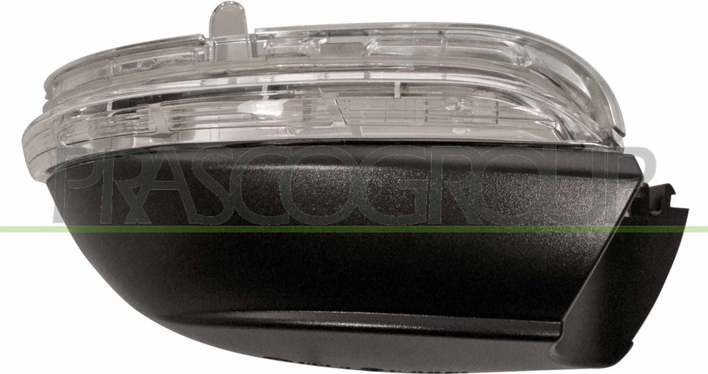 PRASCO VG0947415 Blinker Blinkleuchte Außenspiegel Rechts für VW SCIROCCO (137, 138)