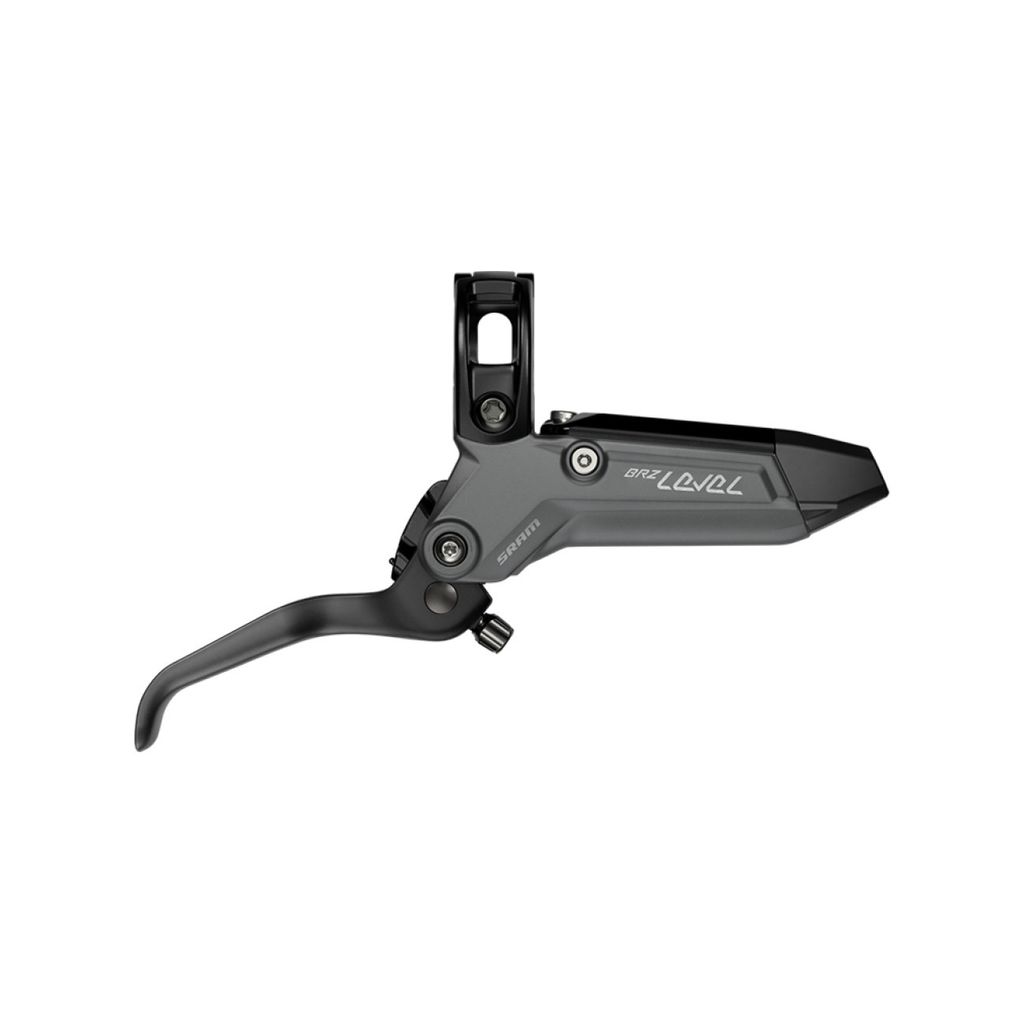 SRAM Level Bronze Stealth 4-Kolben Hinterradbremse - starke Produktbild 