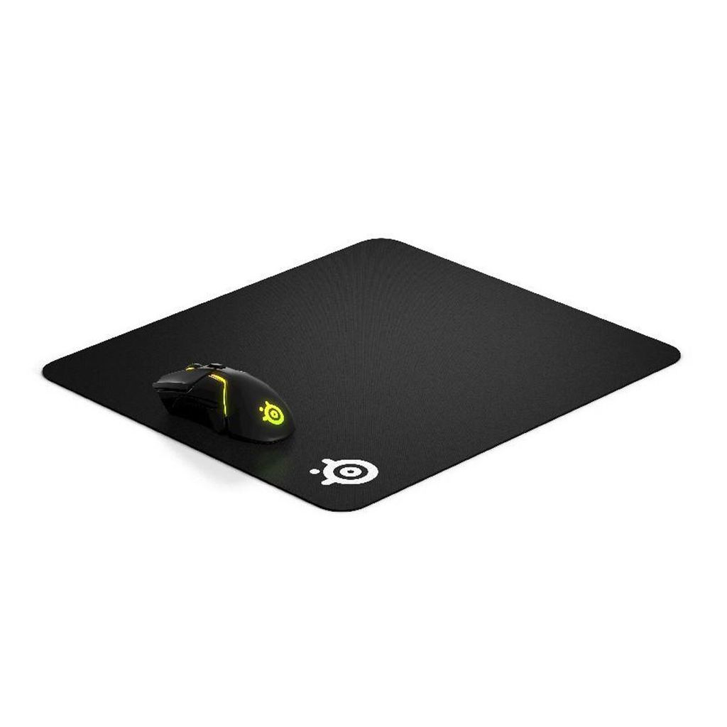 SteelSeries QcK+, Gaming-Mauspad