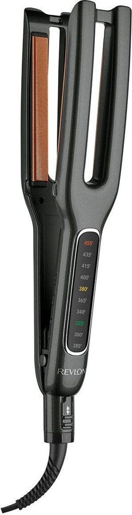 Revlon RVST2204E Hot Black Haarglätter Produktbild 