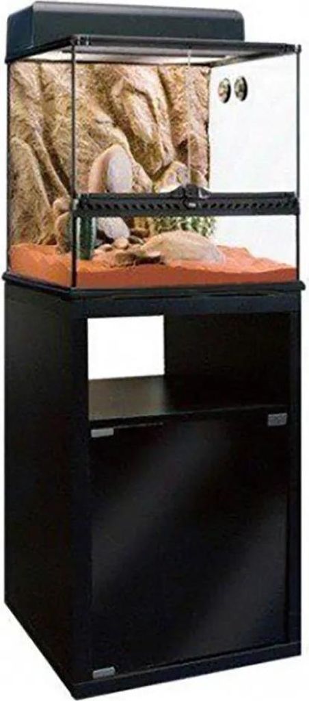 Hagen EX Terrarien Schrank 45 cm; PT2706 Produktbild 