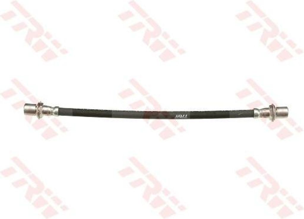 TRW PHA146 Bremsschlauch für TOYOTA LAND CRUISER (PZJ7, KZJ7, HZJ7, BJ7, LJ7, RJ7) für DAIHATSU HIJET Kasten (S85)