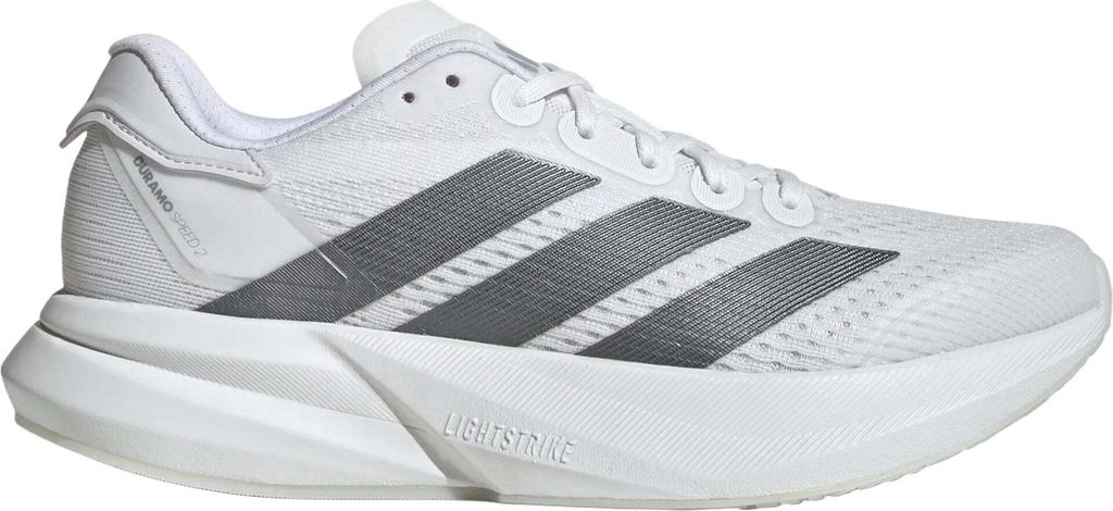 Adidas Running Shoes IH8210 in Blanco/Gris color size 38
