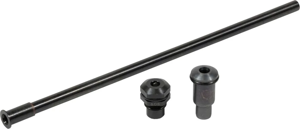Makita Kit d'embouts S 6.0 1911V0-2 de vissage haute performance