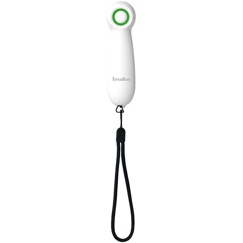 Soulage-piqûres d'insectes électronique avec 2 programmes de chaleur