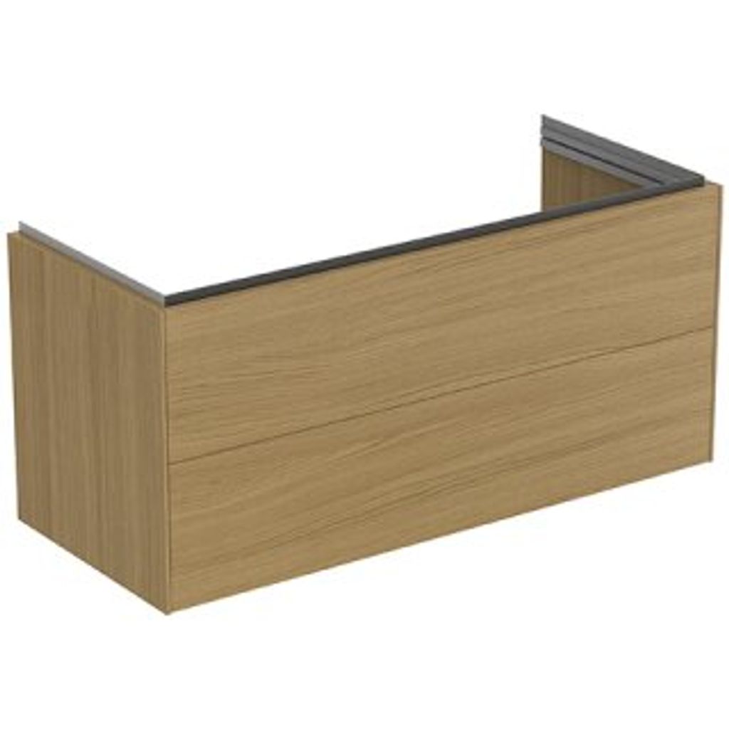 IDEAL STANDARD T4576Y6 WT-Unterschrank Conca 2 Auszüge Produktbild 