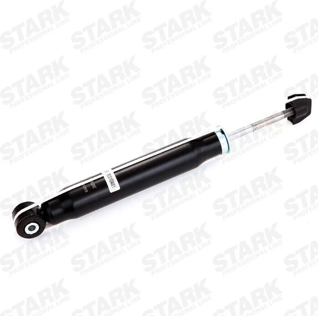 Amortisseur arrière STARK SKSA-0132258 pour Fiat Palio et Siena OE 46463861