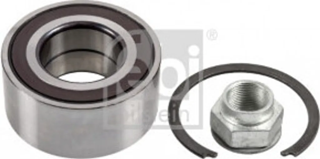 Pièce de rechange roulement de roue FEBI 36824 pour Fiat Stilo et Bravo