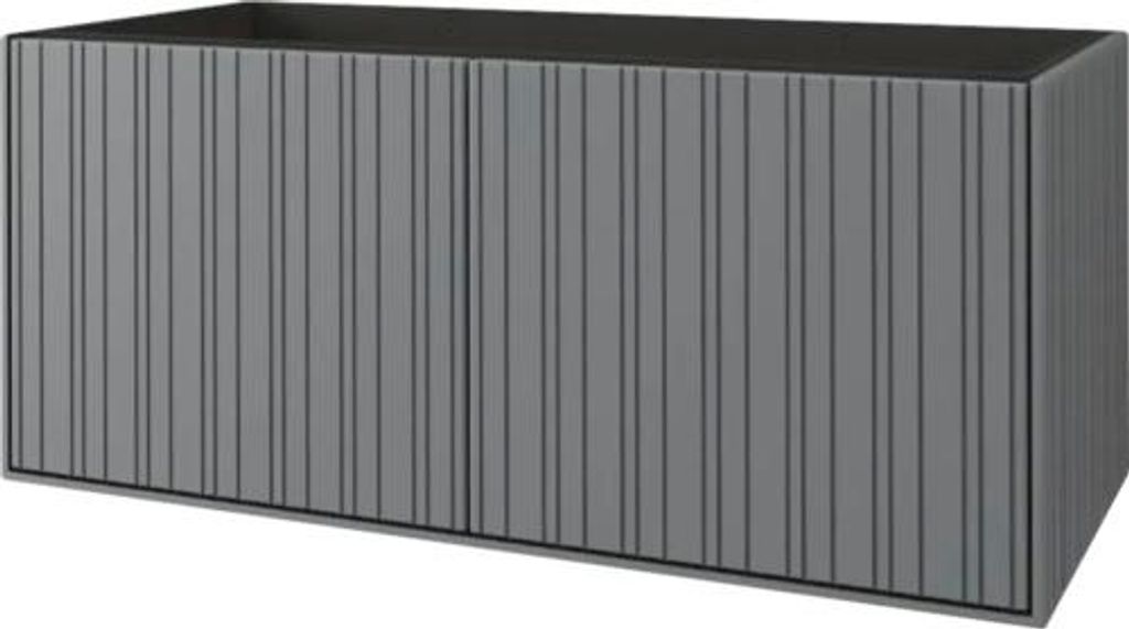 Jungborn Waschbeckenunterschrank SEIMILA BxHxT 100 x 43 x Produktbild 